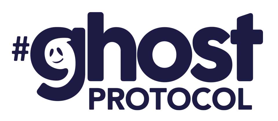 Ghost Protocol, powered by The Ricochet Project