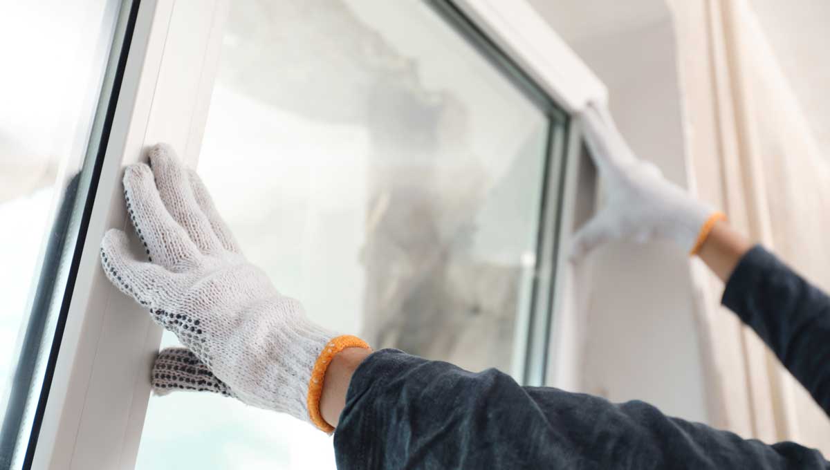 Window Replacement
