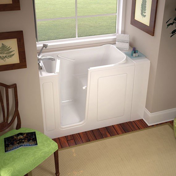 Walk-In Tubs
