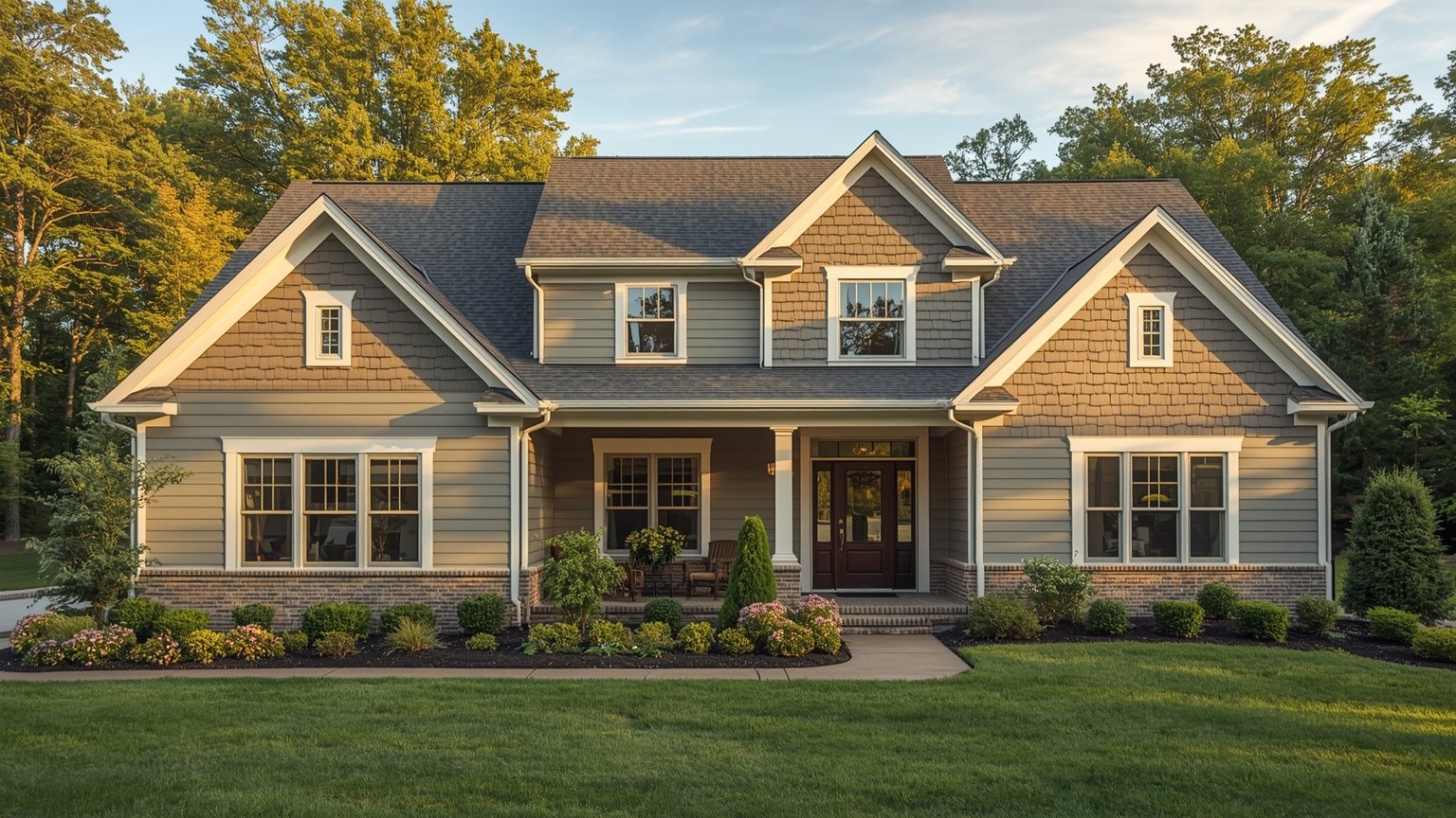 Whole Home Remodeling